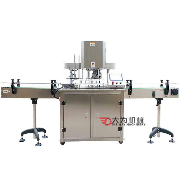 自動(dòng)封罐機(jī)優(yōu)點(diǎn)與運(yùn)用(圖1) 自動(dòng)封罐機(jī)優(yōu)點(diǎn)與運(yùn)用(圖1)